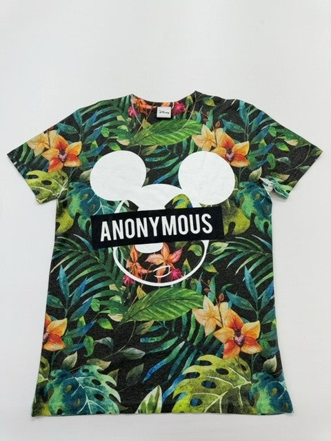 Disney Boys T-Shirt size S product image 1