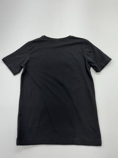 BOPC Boys Black T-Shirt size 14-15 product image 2
