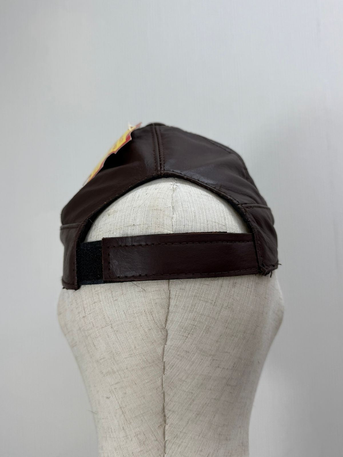 Artistic Haul Men Brown Hat product image 7