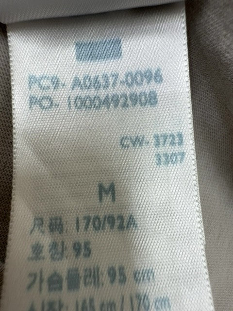 Levi's Men Gray T-Shirt size M product image 6