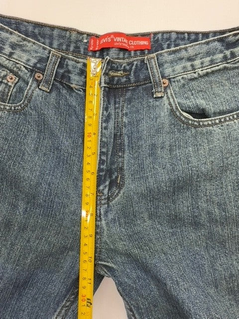 Levi's Men Jeans size 32X34 product image 7