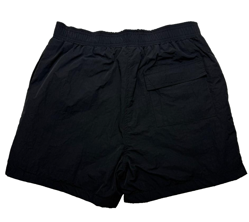 Polo Ralph Lauren Athletic Short | Color: Black | Size:XL