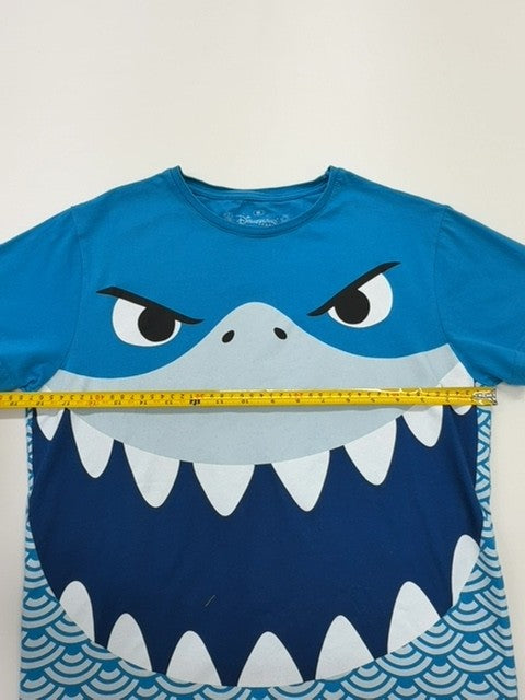 Disneyland Paris Boys Blue T-Shirt size M product image 7