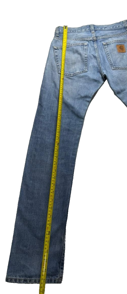 Carhartt Means Jeans | 28X34