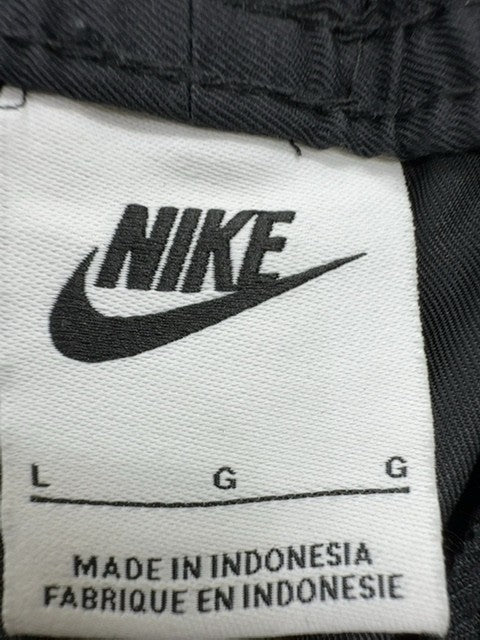 Nike Boys Gray Track Pants size L product image 6