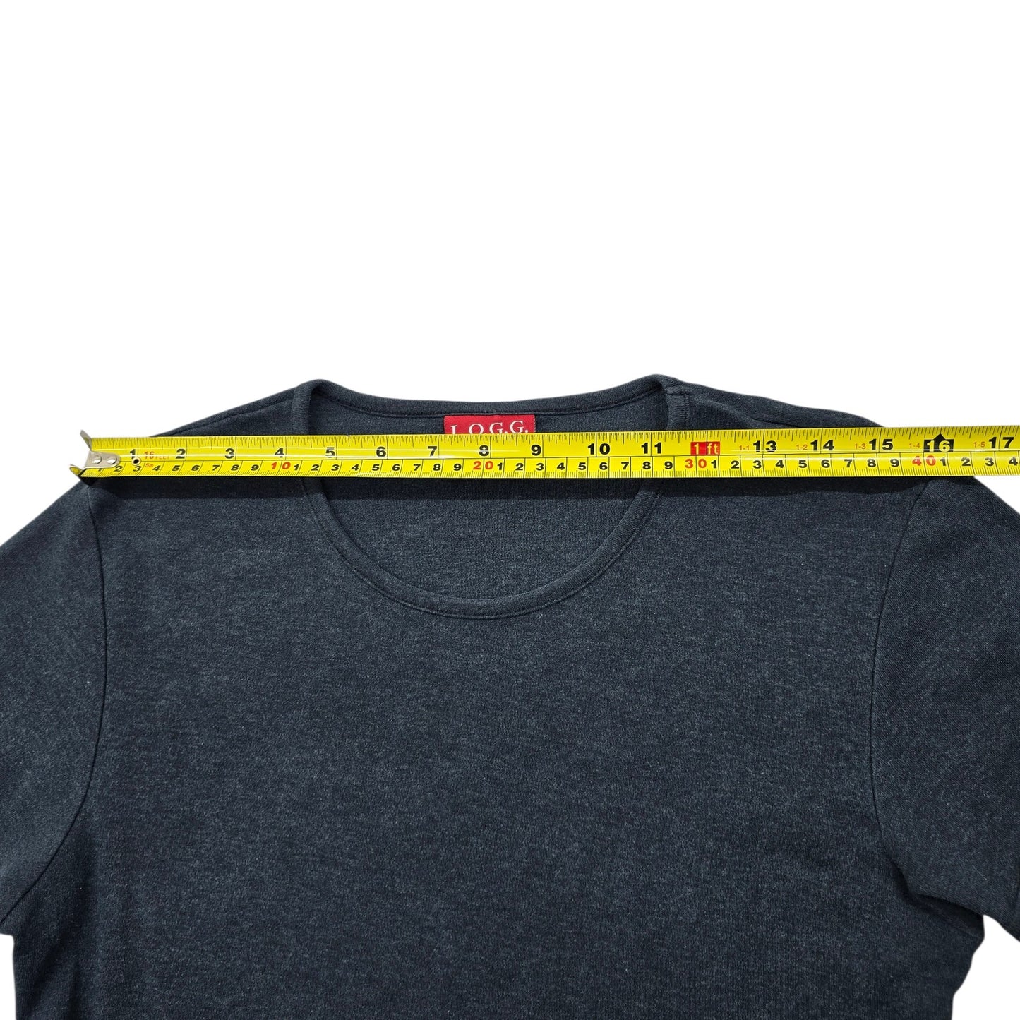 L.O.G.G. Women T-Shirt size L product image 4