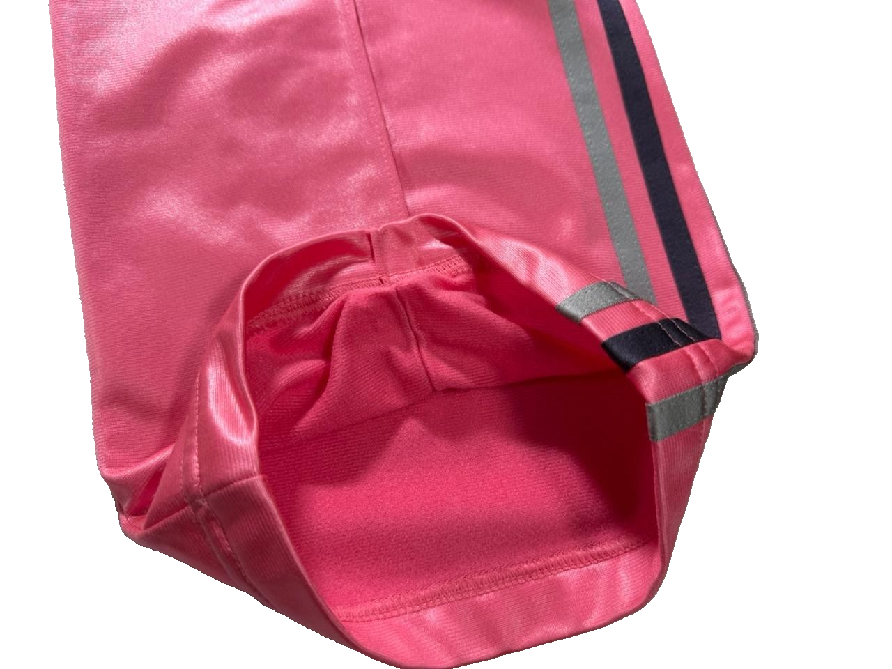 Adidas Originals Pink Regular Fit Pants | Size 36