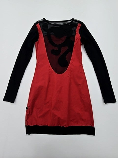 Hype Women Black Dress size S product image 2