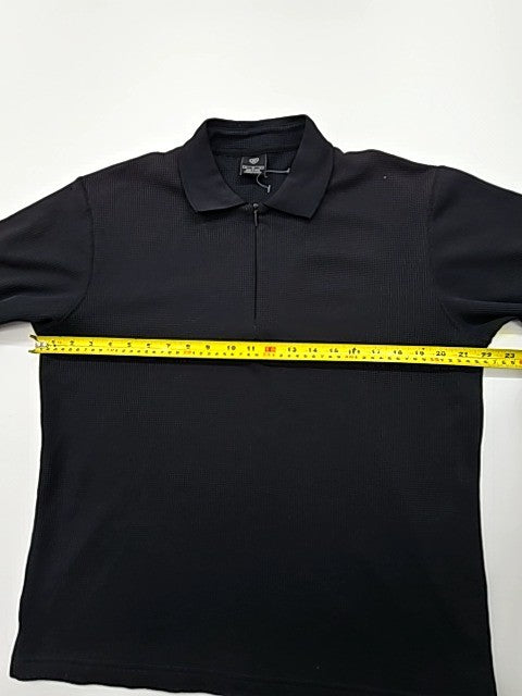 Nike Men Black Polo Shirt size M product image 6