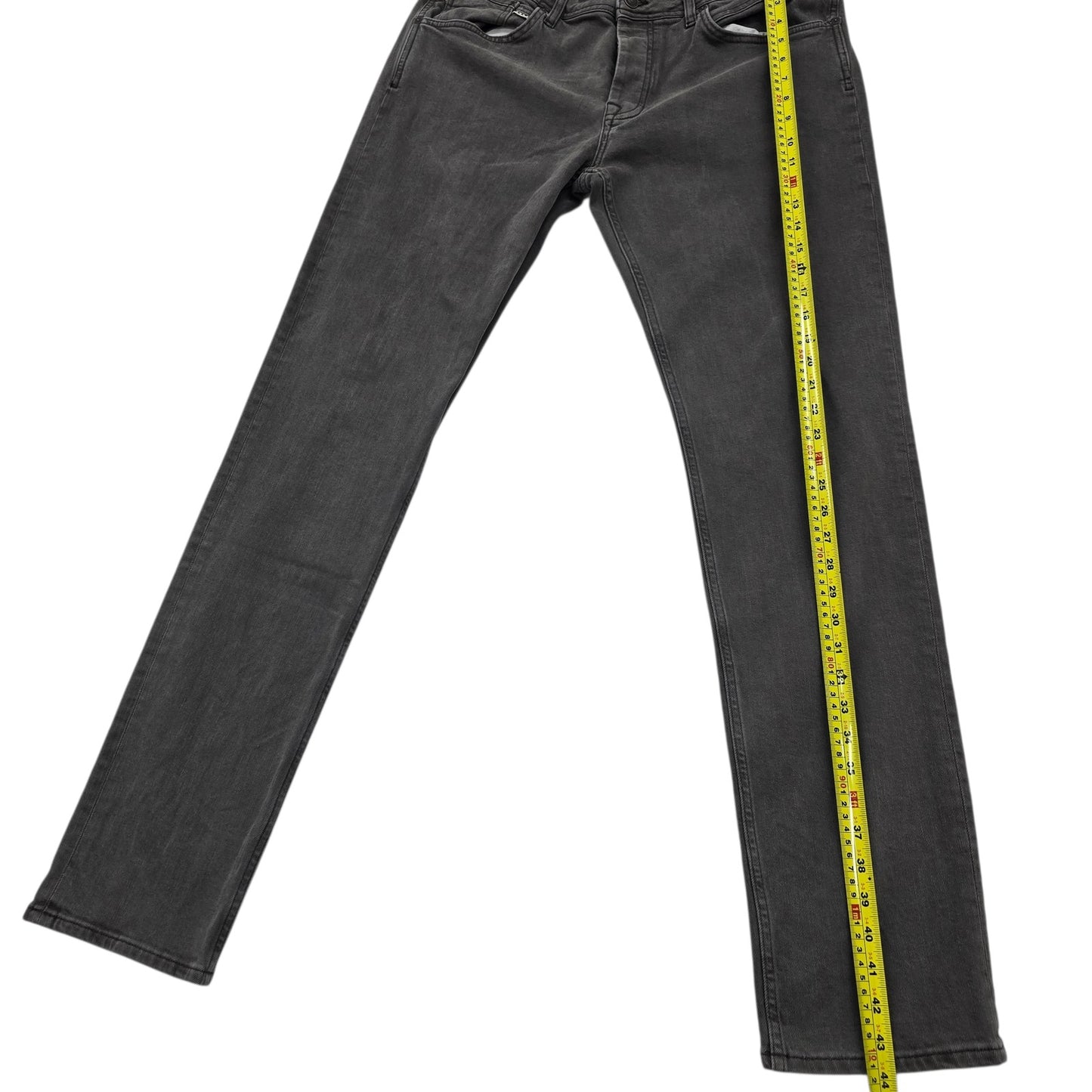 Levi's Men Black Jeans size 36 product image 8