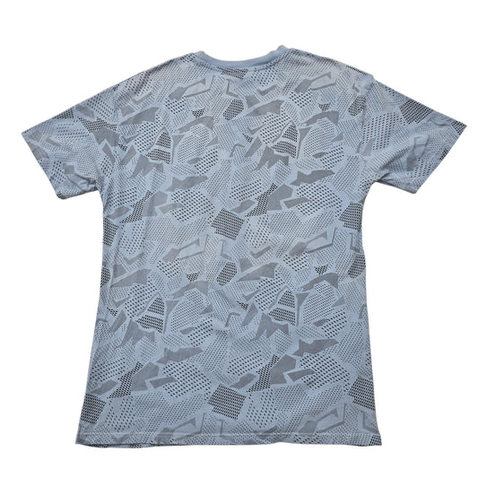 Ralph Lauren Men's Blue T-Shirt – Size XL