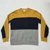 Zara Men Black Sweatshirt size L product image 1