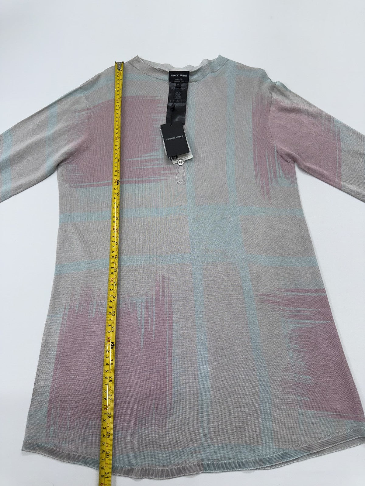 Giorgio Armani Women Multicolor Top product image 9