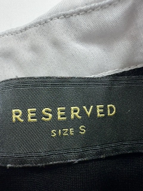 Reserved Girls Black Dress size S product image 3