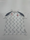 Puma Youth White T-Shirt – Size L, Big Lightweight big lightweight, Graphic