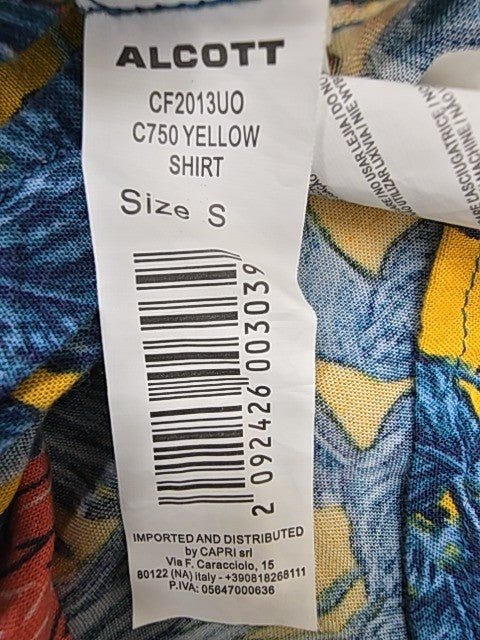 Alcott Kids Multicolor Shirt size S product image 5