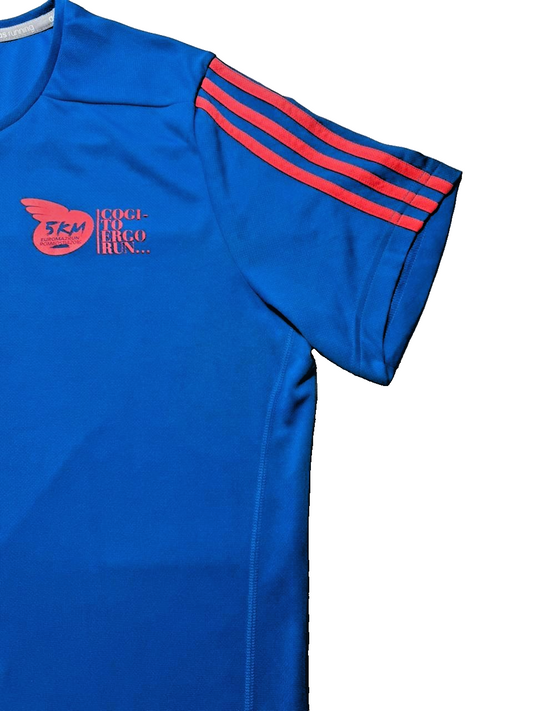 Adidas 5Km Euromazrun Romaostia 2016