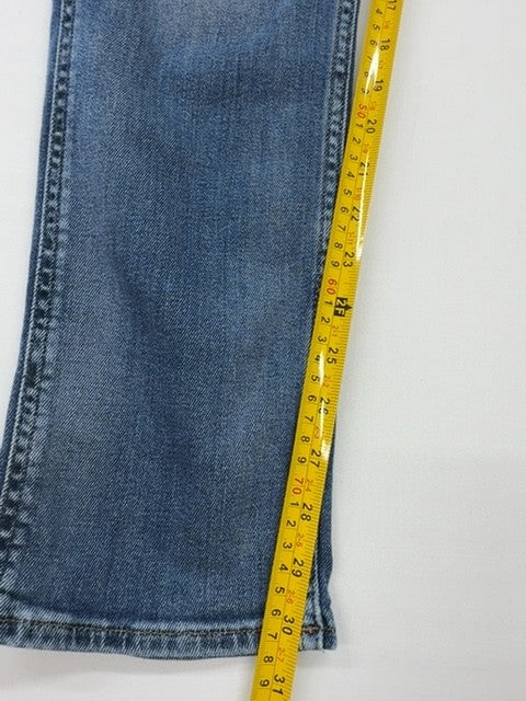 Hugo Boss Men Blue Jeans size 33/32 product image 6