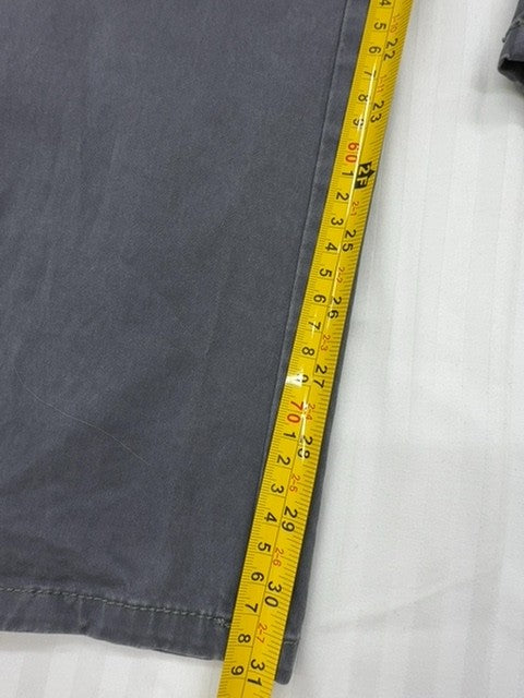 Alcott Men Gray Chinos size 50 product image 6