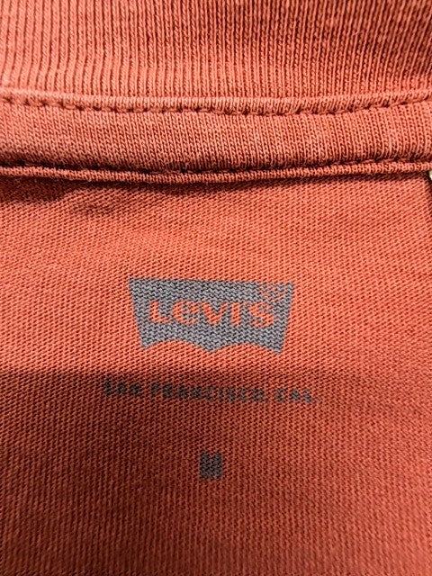 Levi's Men T-Shirt size M product image 3