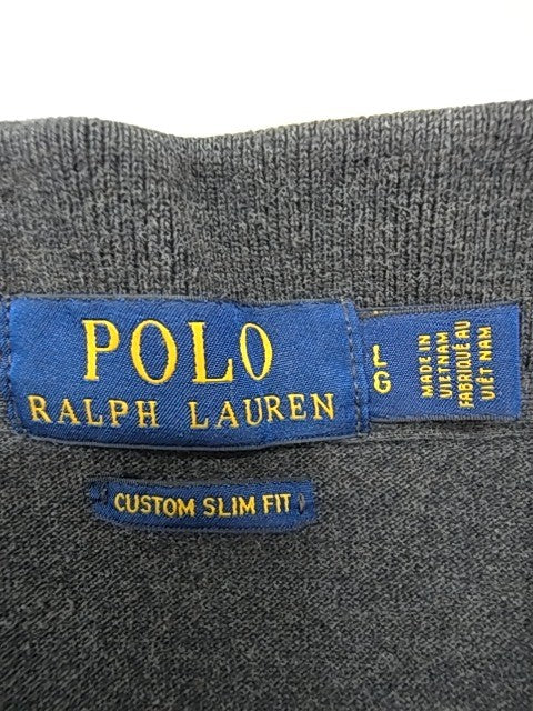 Polo Ralph Lauren Men T-Shirt size L product image 6