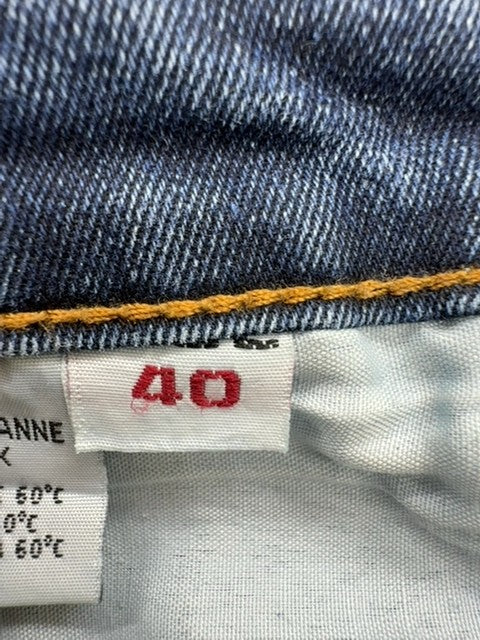 Artistic Haul Women Blue Jeans product image 9