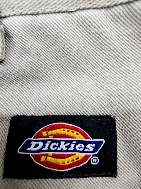 Dickies Men's Gray 874 Work Pants W32 L34 Classic Fit