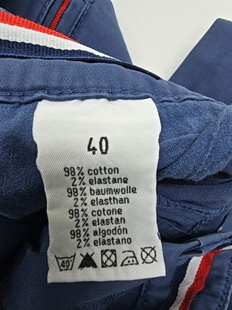 Artistic Haul Men Navy Pants size 40X32 product image 5