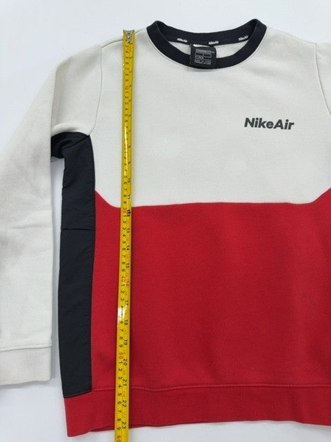 Nike Boys Black Hoodie size 6-7 product image 5