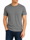 Tommy Hilfiger Men Gray T-Shirt size S product image 1