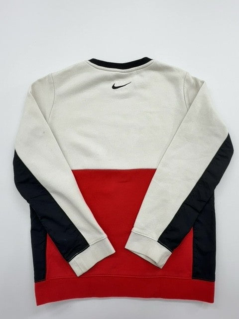 Nike Boys Black Hoodie size 6-7 product image 2