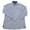 Tommy Hilfiger Men's Multicolor Shirt – Size L, Striped