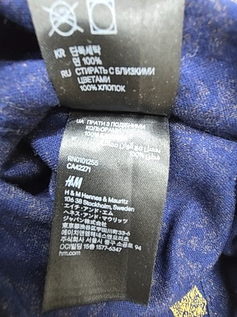 Artistic Haul Men Black Shirt size XL product image 5