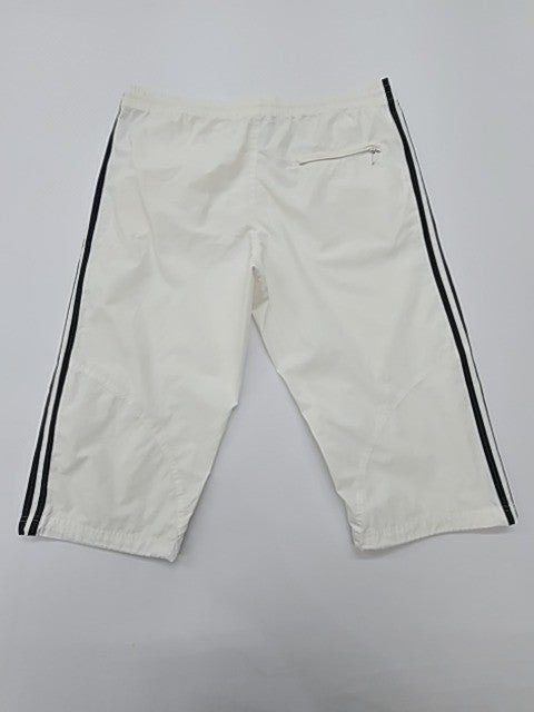 Adidas Men White Shorts size 2XL product image 4