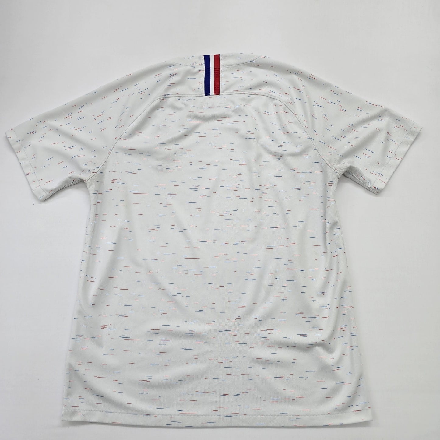 Nike Men White T-Shirt product image 2