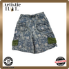 BoohooMAN Men Shorts size XS product image 1