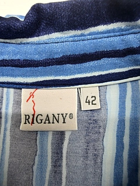 Rigany Boys Blue Shirt size 4 product image 3
