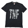The North Face Men Black T-Shirt product image 1