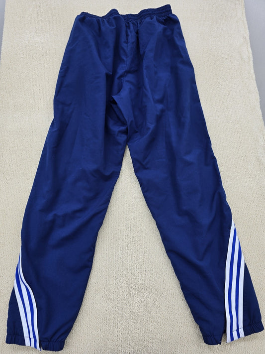 Adidas Men's Multicolor Track Pants – Size L