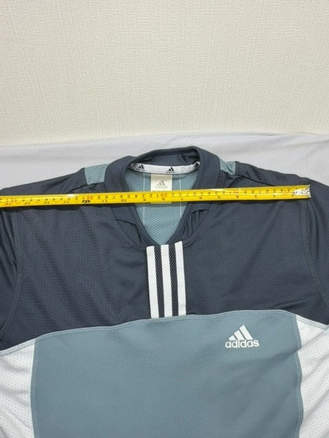 Adidas Men Gray Jersey size L product image 9
