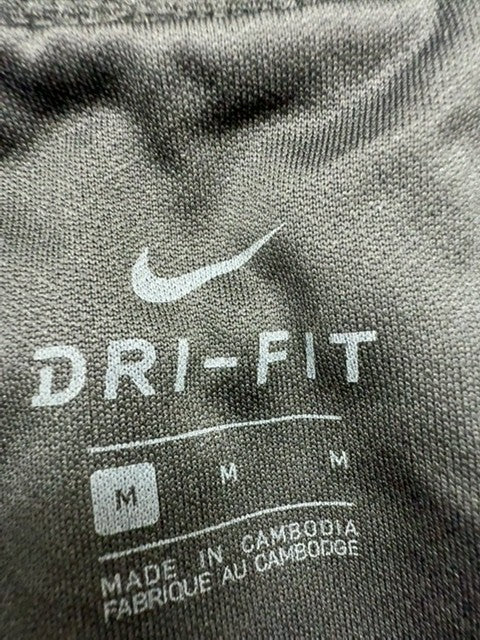 Nike Men Black Shorts size M product image 4