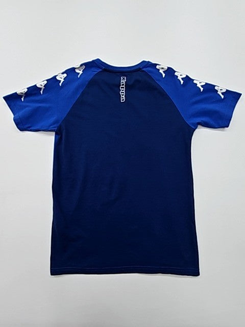 Kappa Men Blue T-Shirt product image 2