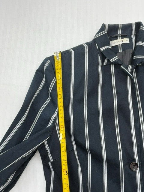 Comma Women Navy Shirt product image 6