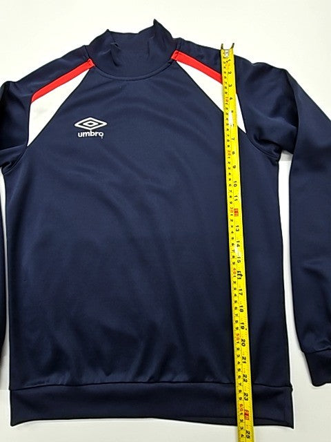 Umbro Boys Navy Sweatshirt size XS product image 8
