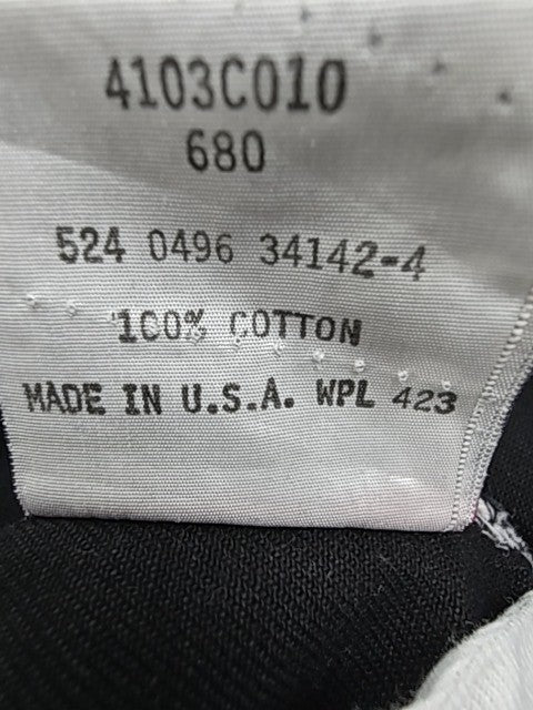 Levi's Boys Black Jeans product image 4