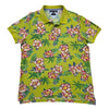 Tommy Hilfiger Men Green Polo Shirt size L product image 1