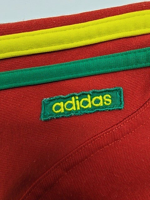Adidas Boys Red T-Shirt size L product image 7
