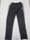 Adidas Men's Black Track Pants – Size XL, Training