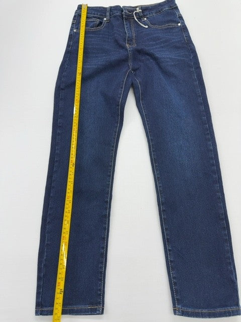 Starfallina Boys Blue Jeans size 48 product image 5