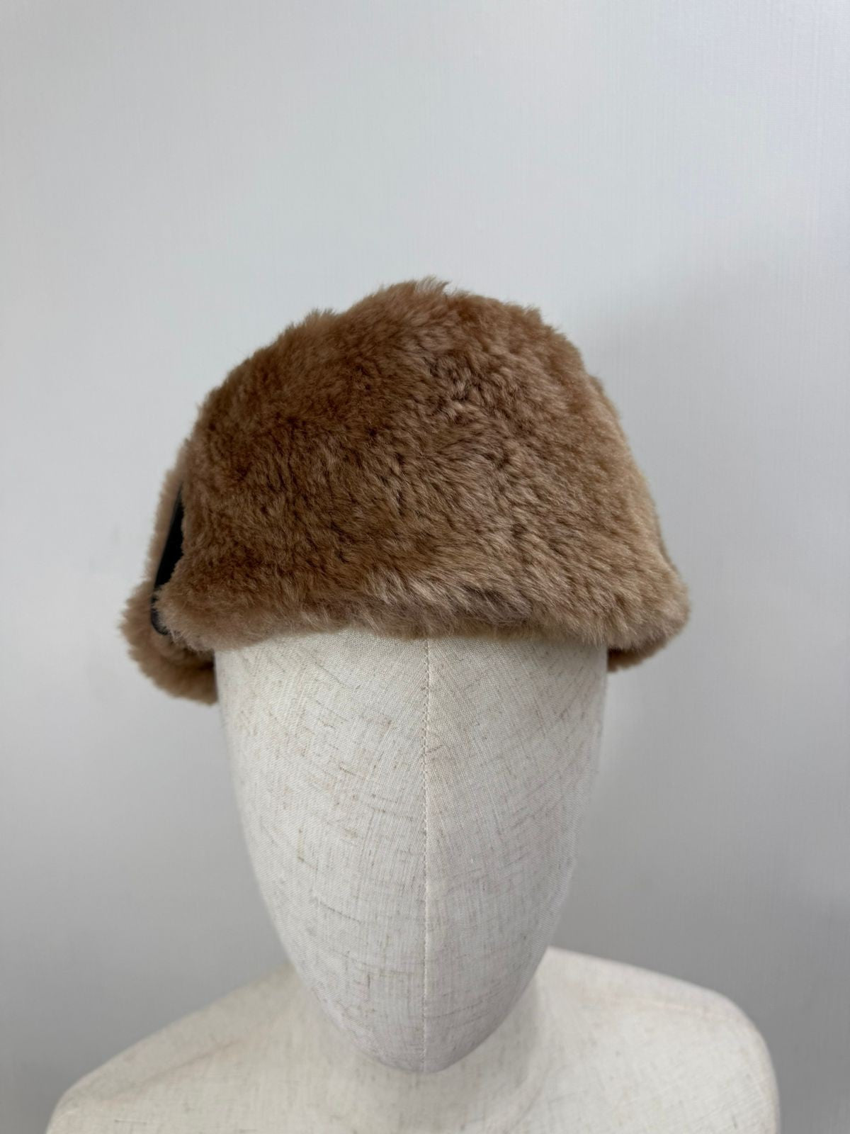 Artistic Haul Men Brown Hat product image 12